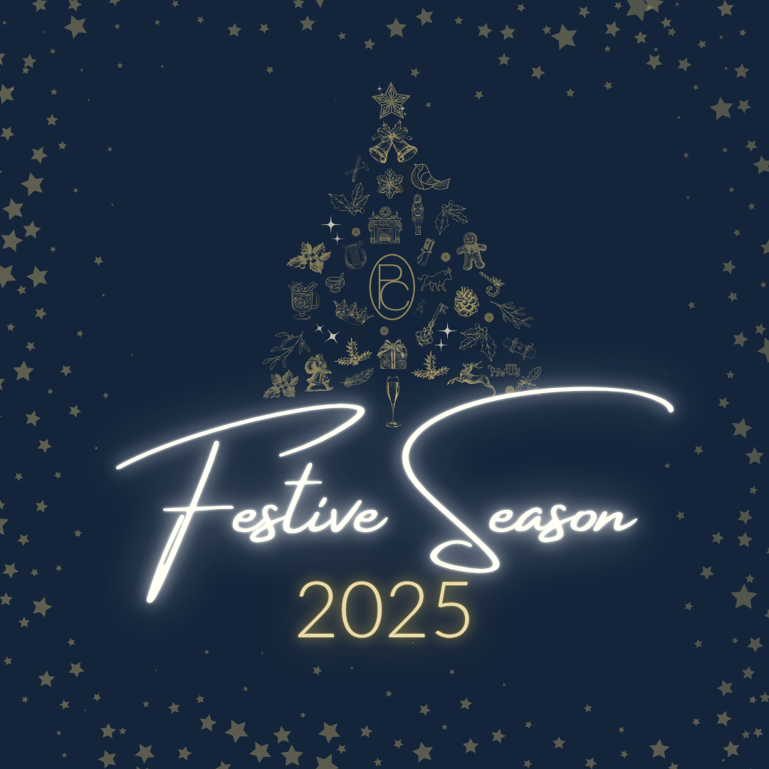 Celebrate Christmas at The West Park